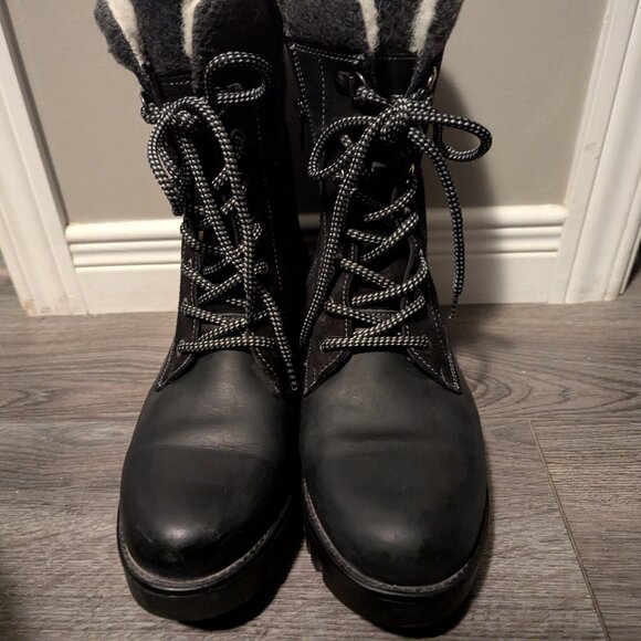 BOS. & CO Winter Boots Pre Season Sale - Picture 3 of 9